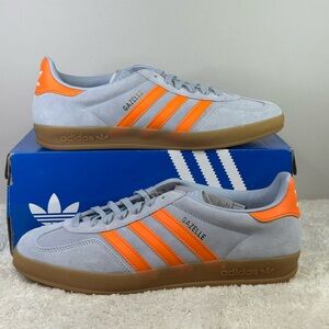 Adidas Gazelle Indoor